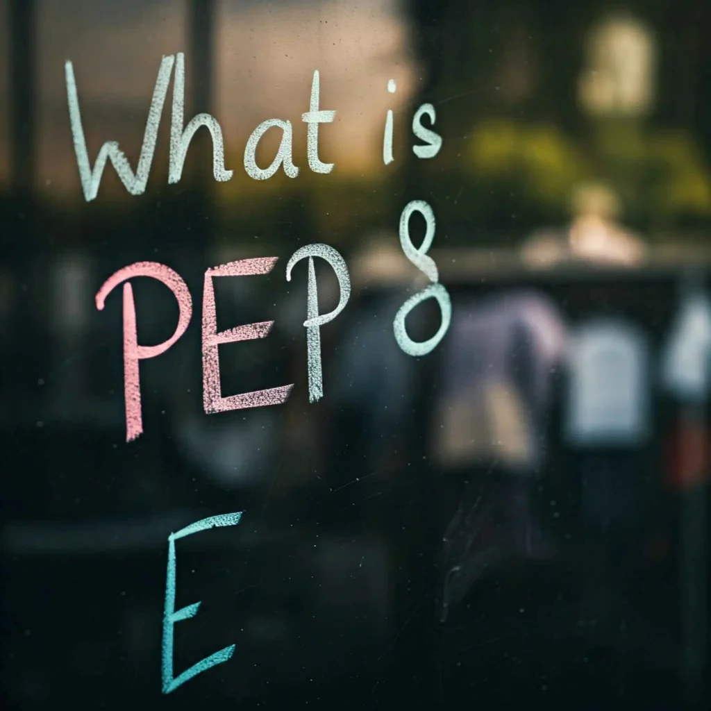 What is PEP 8?